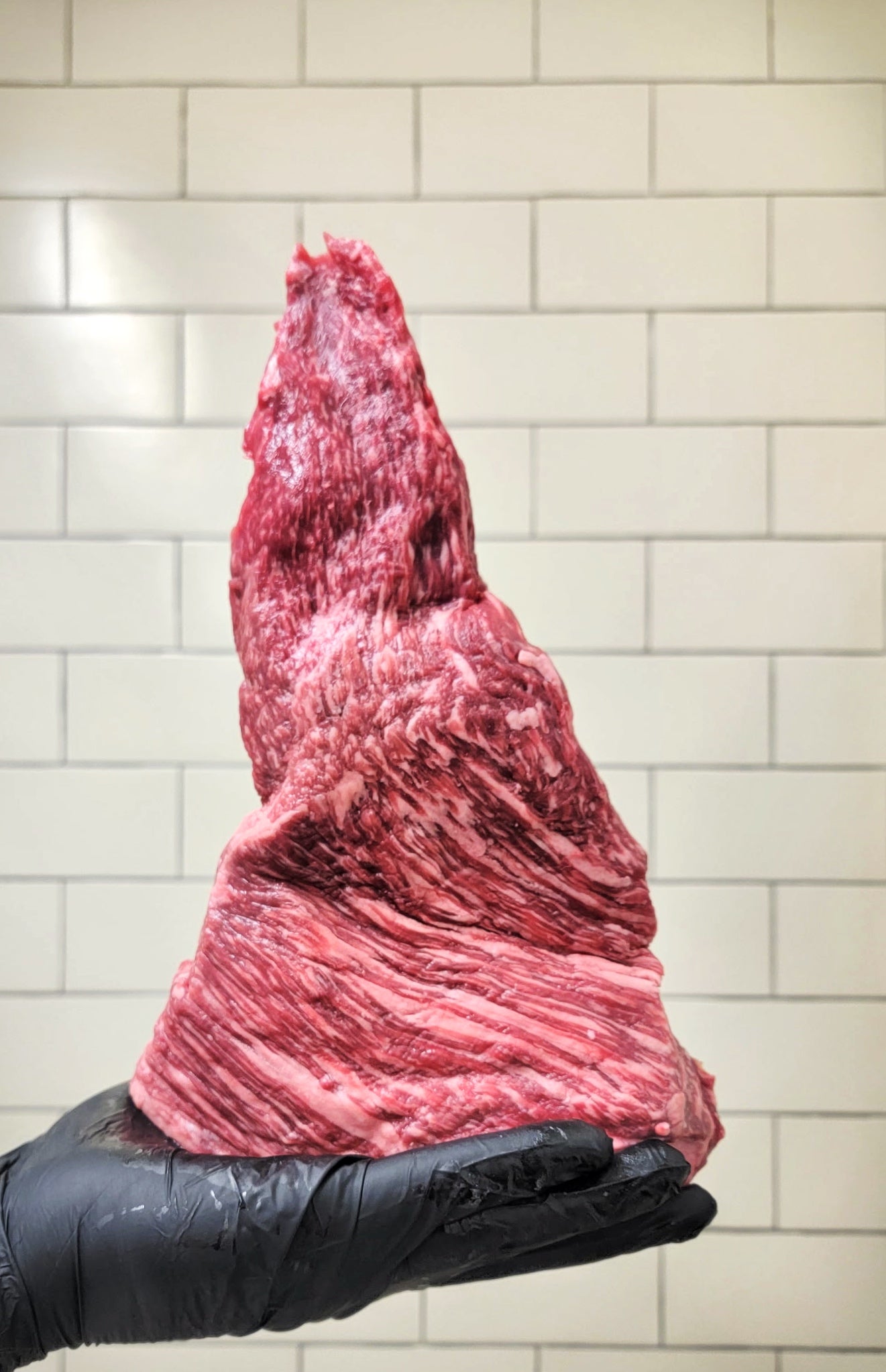 Australian Wagyu Tri Tip