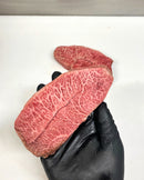 A5 Japanese Wagyu Flat Iron Blade Steak - Alpine Butcher