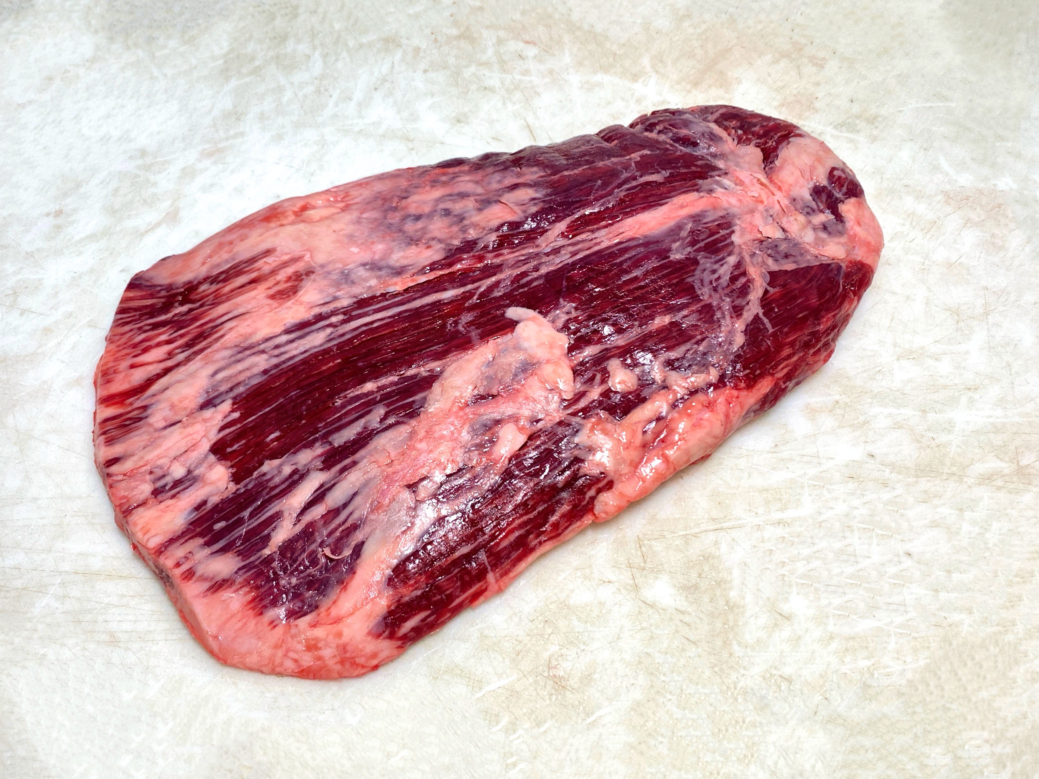 Australian Wagyu Flank Steak