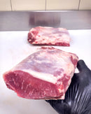 Montaraz Imported Spanish Iberico Boneless Pork Loin