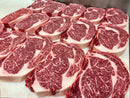 USDA Prime Boneless Ribeye Sale!