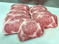 A5 BMS10+ Japanese Wagyu Ribeye