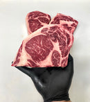 USDA Prime 100% Grass Fed Boneless Ribeye