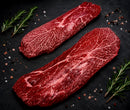 Australian Wagyu Flat Iron Steak