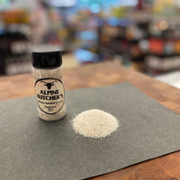 Alpine’s Own - Hickory Smoked Sea Salt
