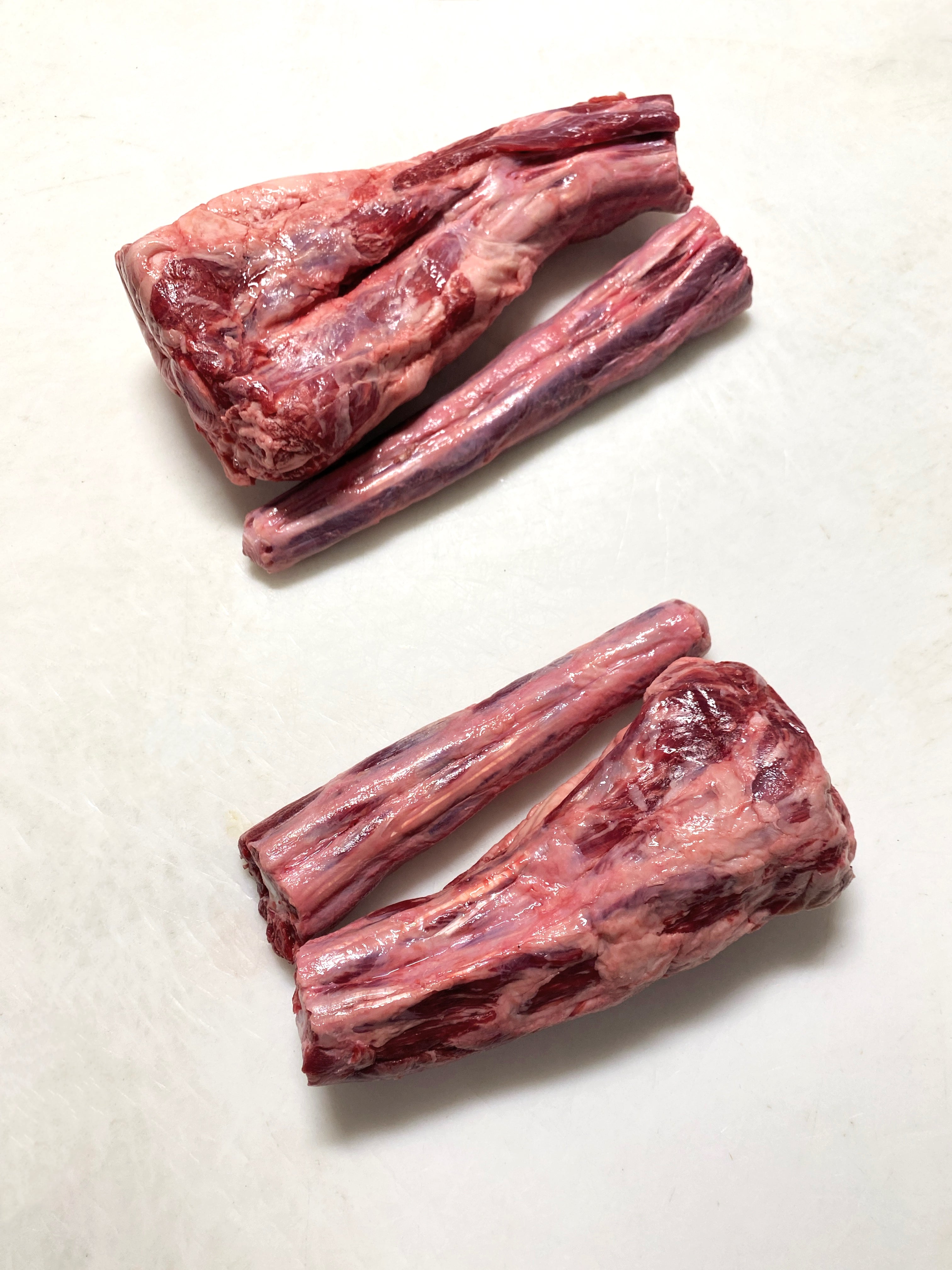 Australian Wagyu Ox Tail