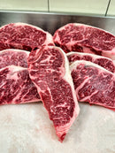 Masami American Wagyu Sirloin Strip