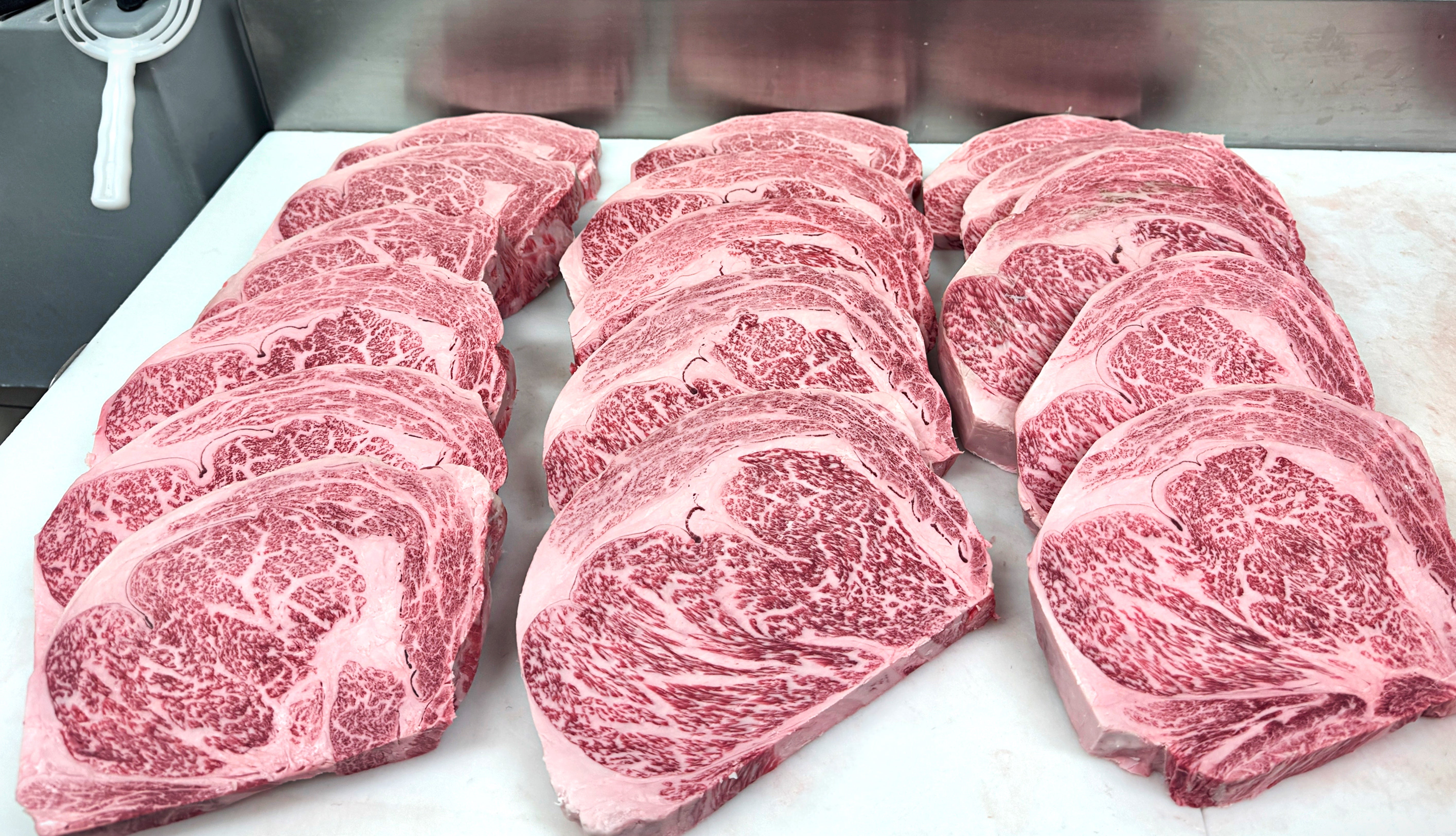 和牛JB Imported & Domestic Wagyu Beef – Page 2 – Alpine Butcher