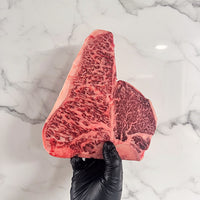 Australian Wagyu Porterhouse - Alpine Butcher