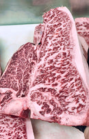 Australian Wagyu Porterhouse - Alpine Butcher