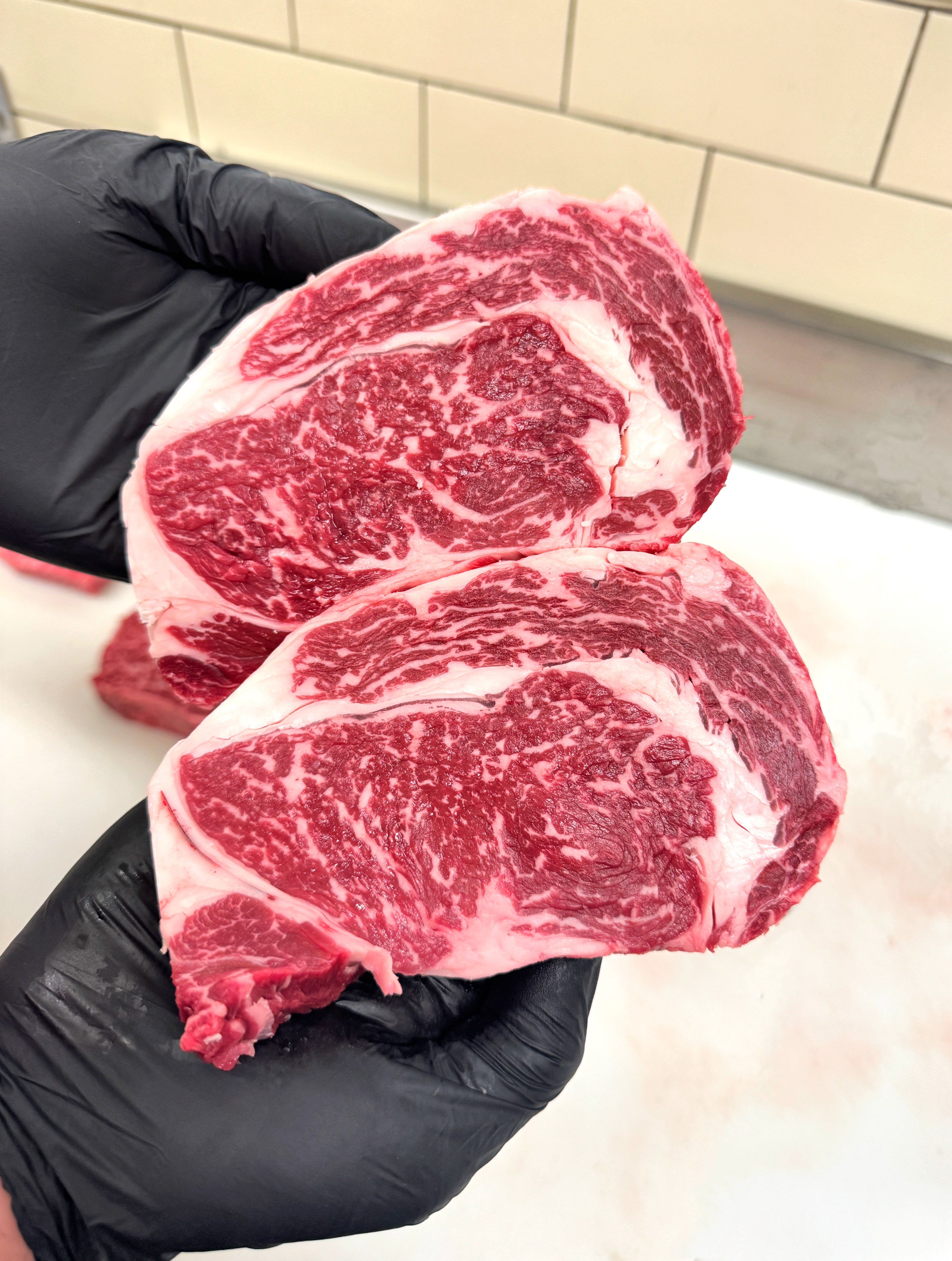 Alpine Butcher’s Reserve Sampler - Alpine Butcher