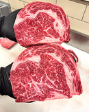 Alpine Butcher’s Reserve Sampler - Alpine Butcher