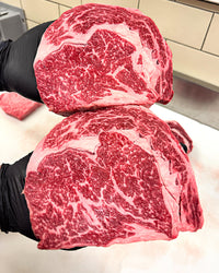 Alpine Butcher’s Reserve Sampler - Alpine Butcher