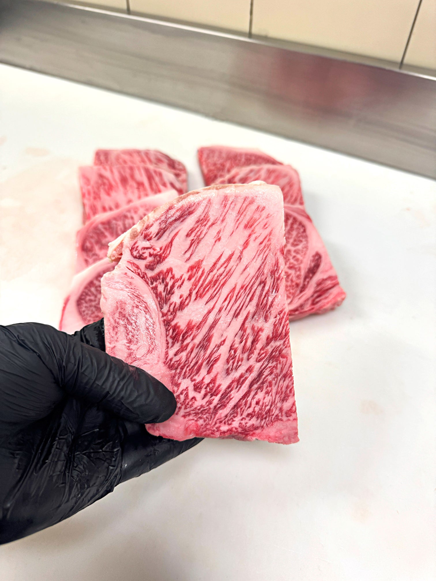 Alpine Butcher’s Reserve Sampler