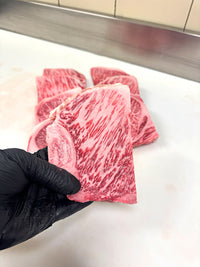 Alpine Butcher’s Reserve Sampler - Alpine Butcher