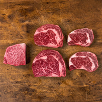 Alpine Butcher’s Reserve Sampler - Alpine Butcher