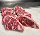 American Wagyu Boneless Ribeye - Alpine Butcher