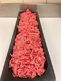 A5 Japanese Wagyu Ground Round - Alpine Butcher