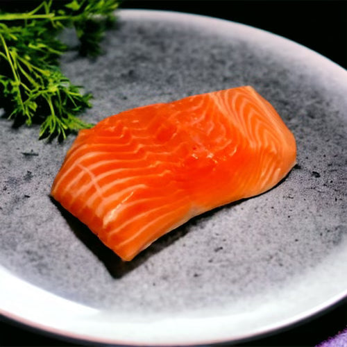 Sushi Grade Ora King Salmon