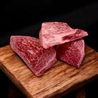 A5 BMS12 Japanese Wagyu Tenderloin Tail