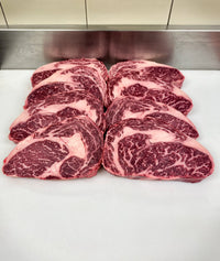 Sir Harry Orange-Fed Australian Wagyu Boneless Ribeye