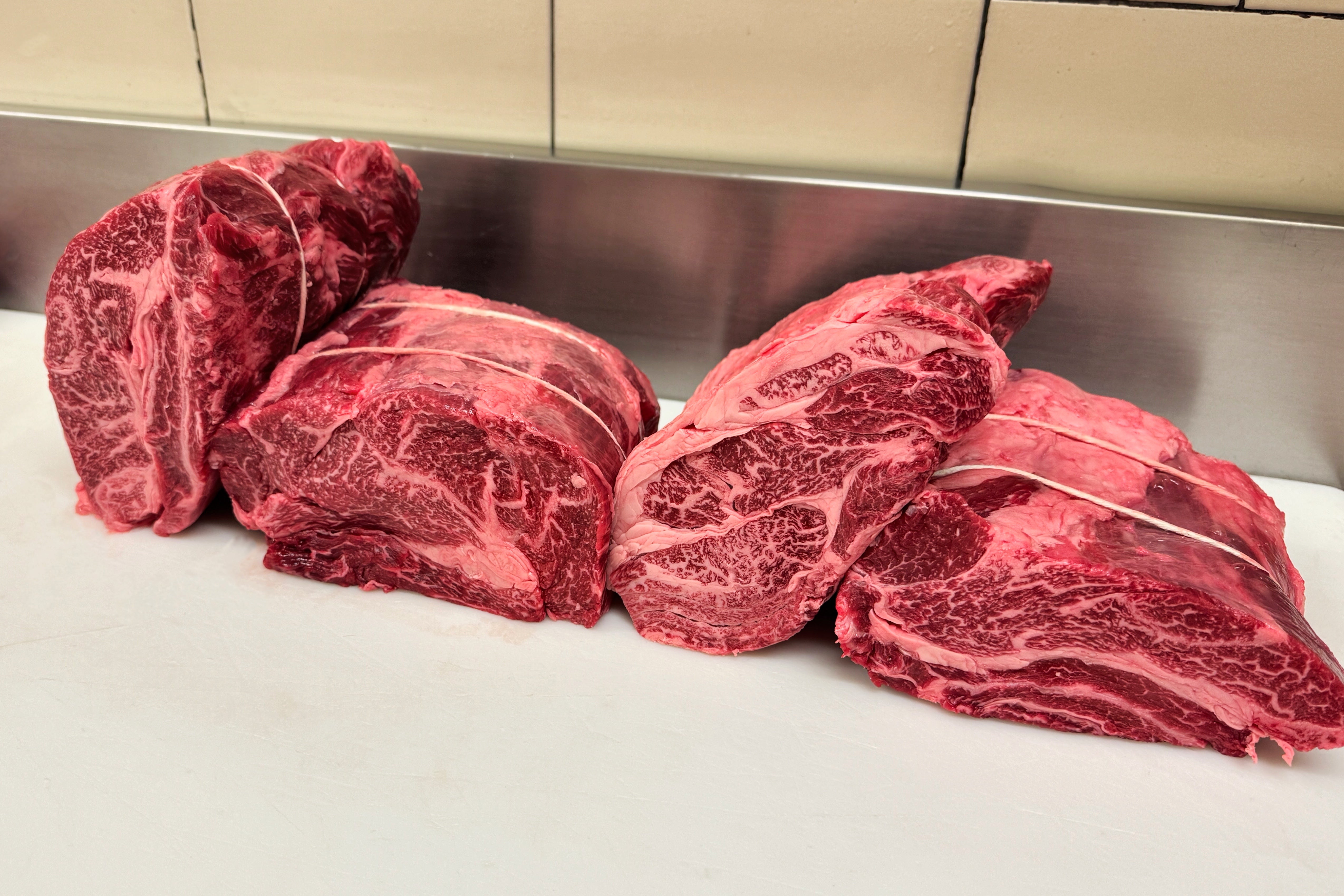 Australian Wagyu Chuck Roast