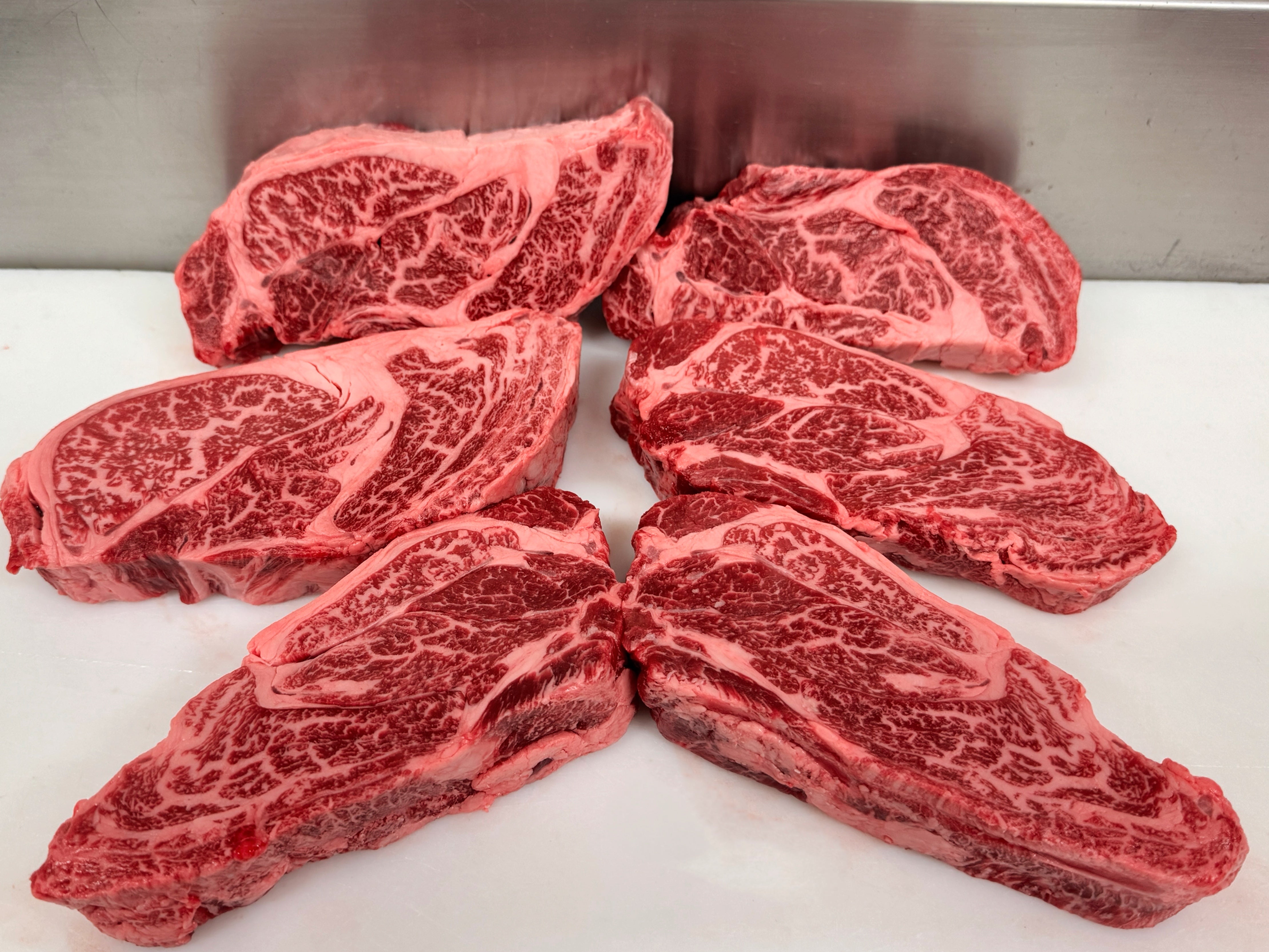 Australian Wagyu Chuck Eye Steak