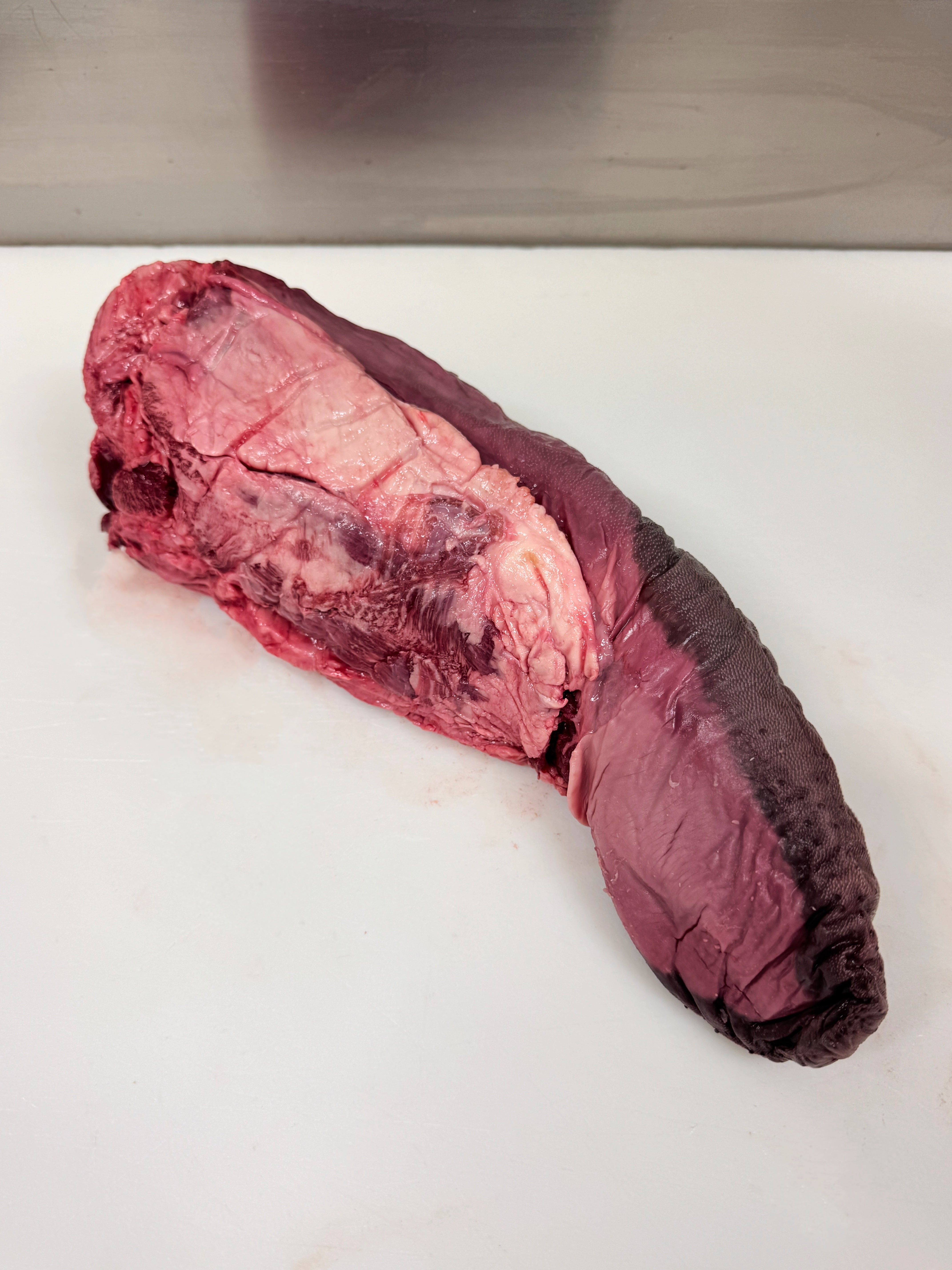 Stone Axe Australian Wagyu Beef Tongue