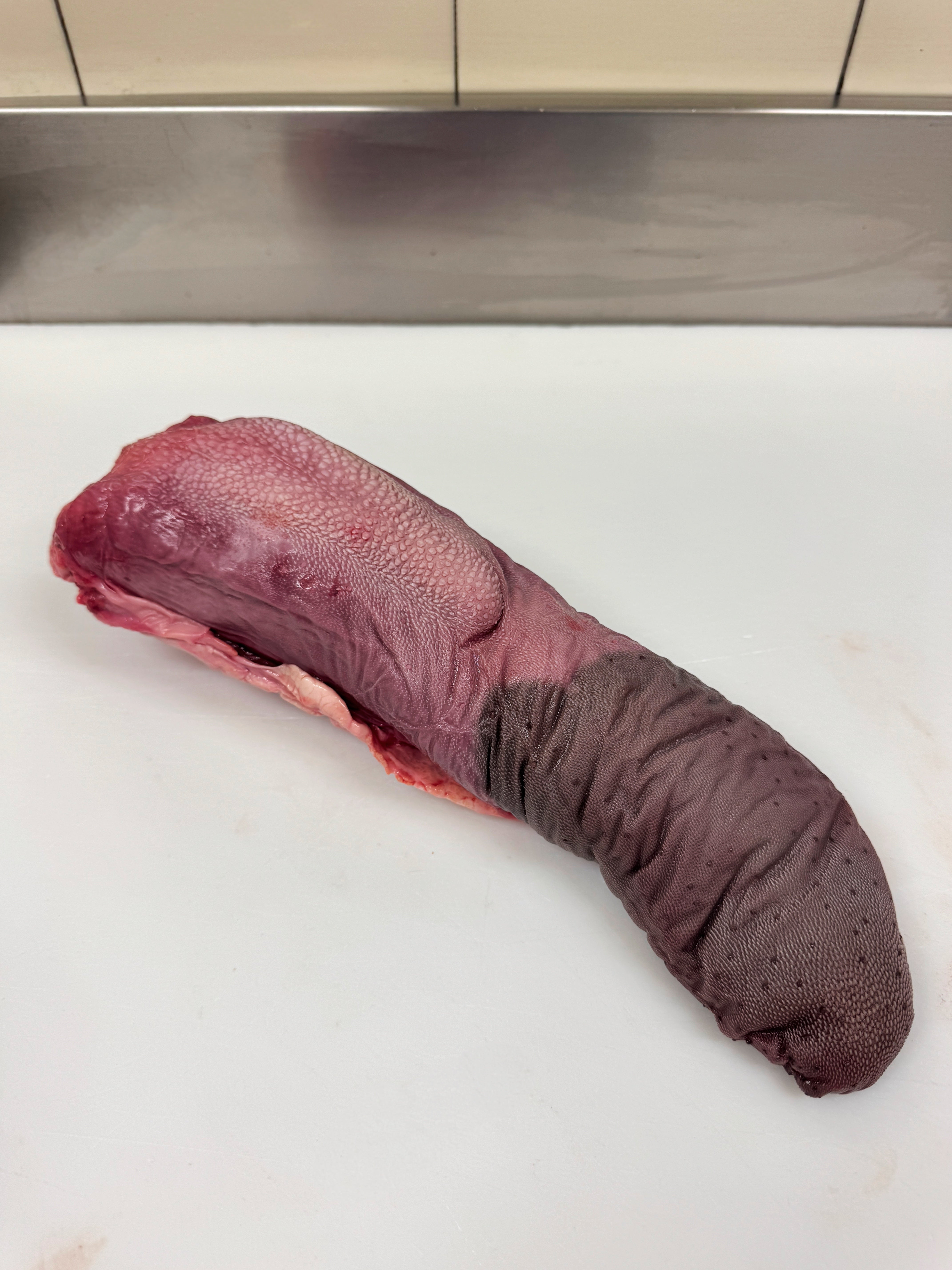 Stone Axe Australian Wagyu Beef Tongue