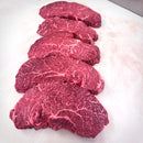 Stone Axe Australian Wagyu New York Sirloin BMS9