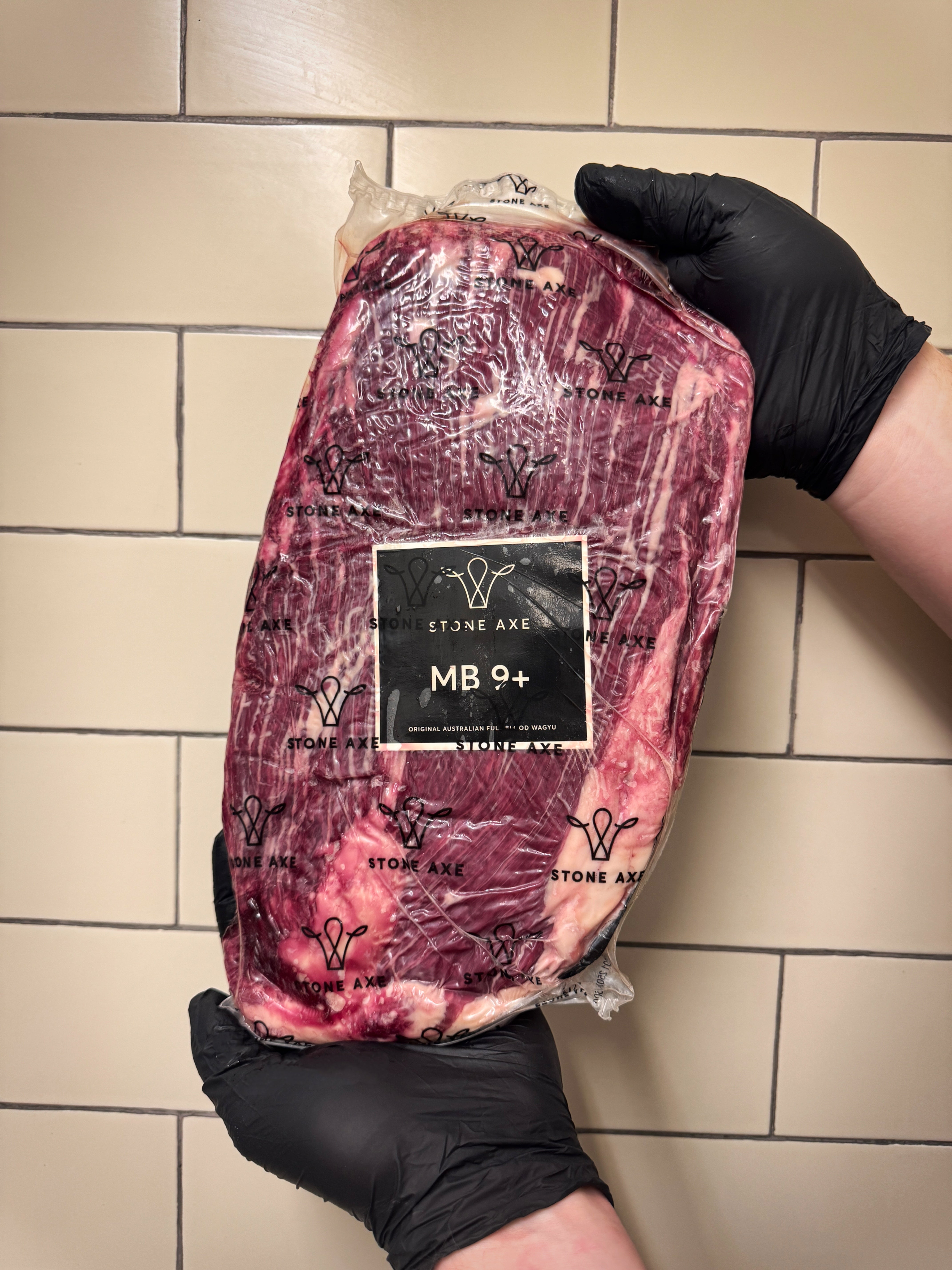 Australian Wagyu Flank Steak