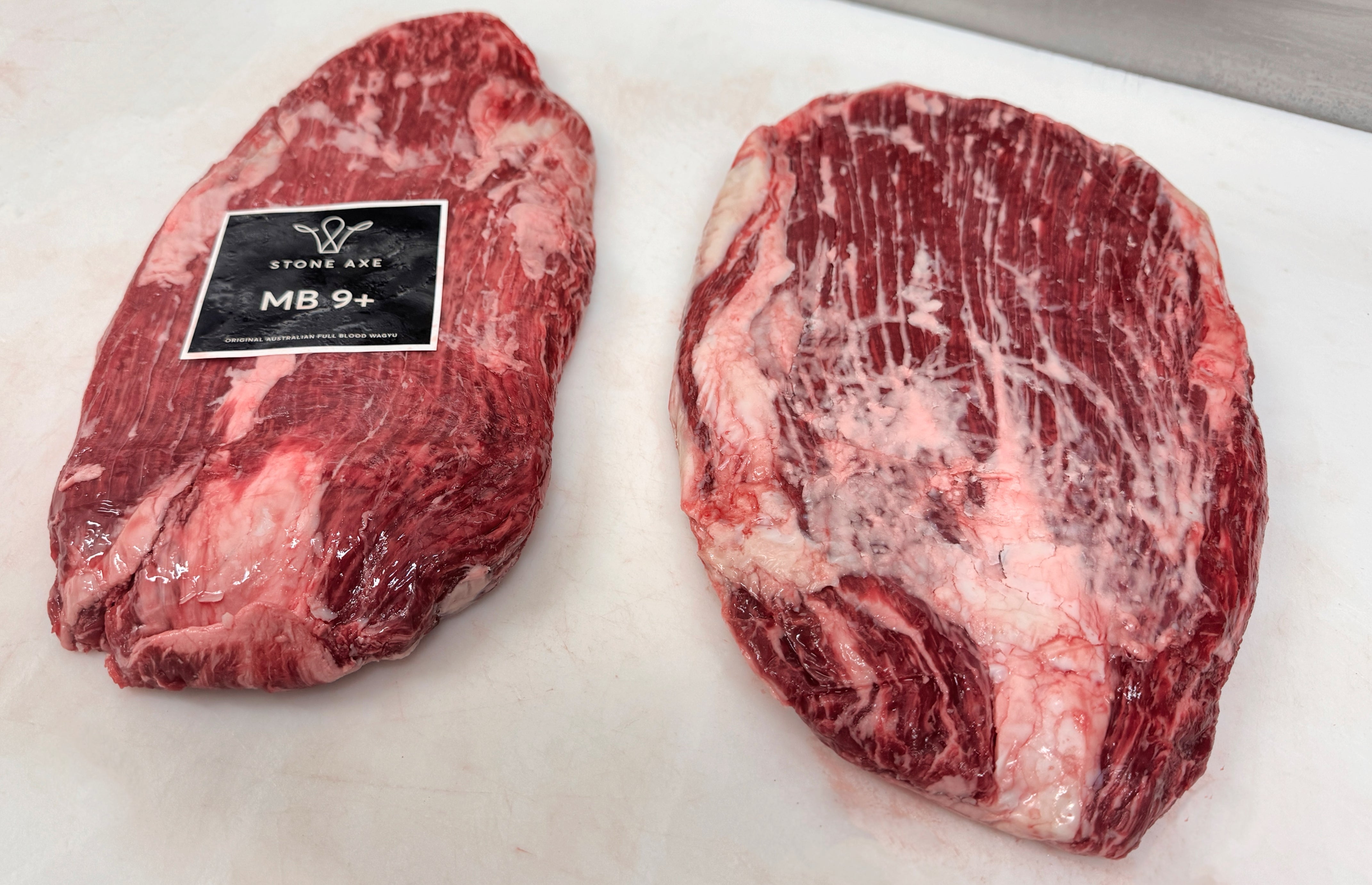 Australian Wagyu Flank Steak