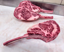 Stone Axe Australian Wagyu Tomahawk Ribeye