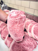 "Special Cut" A5 BMS12 Japanese Wagyu Strip