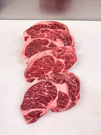 Margaret River BMS4-5 Australian Wagyu Ribeyes