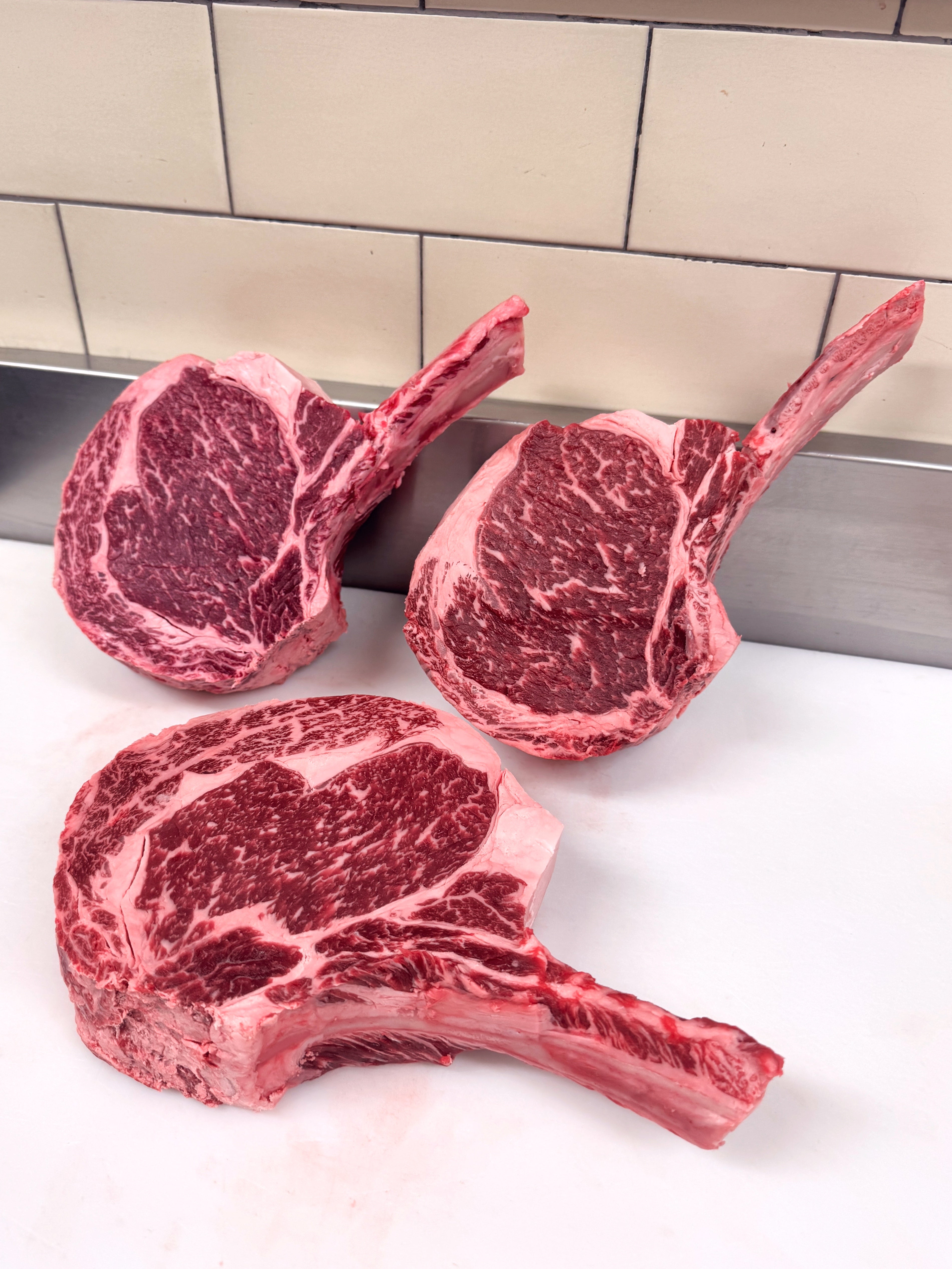 Margaret River BMS4-5 Australian Wagyu Ribeyes