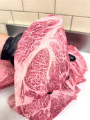 A5 Japanese Wagyu Chuck Eye Steak