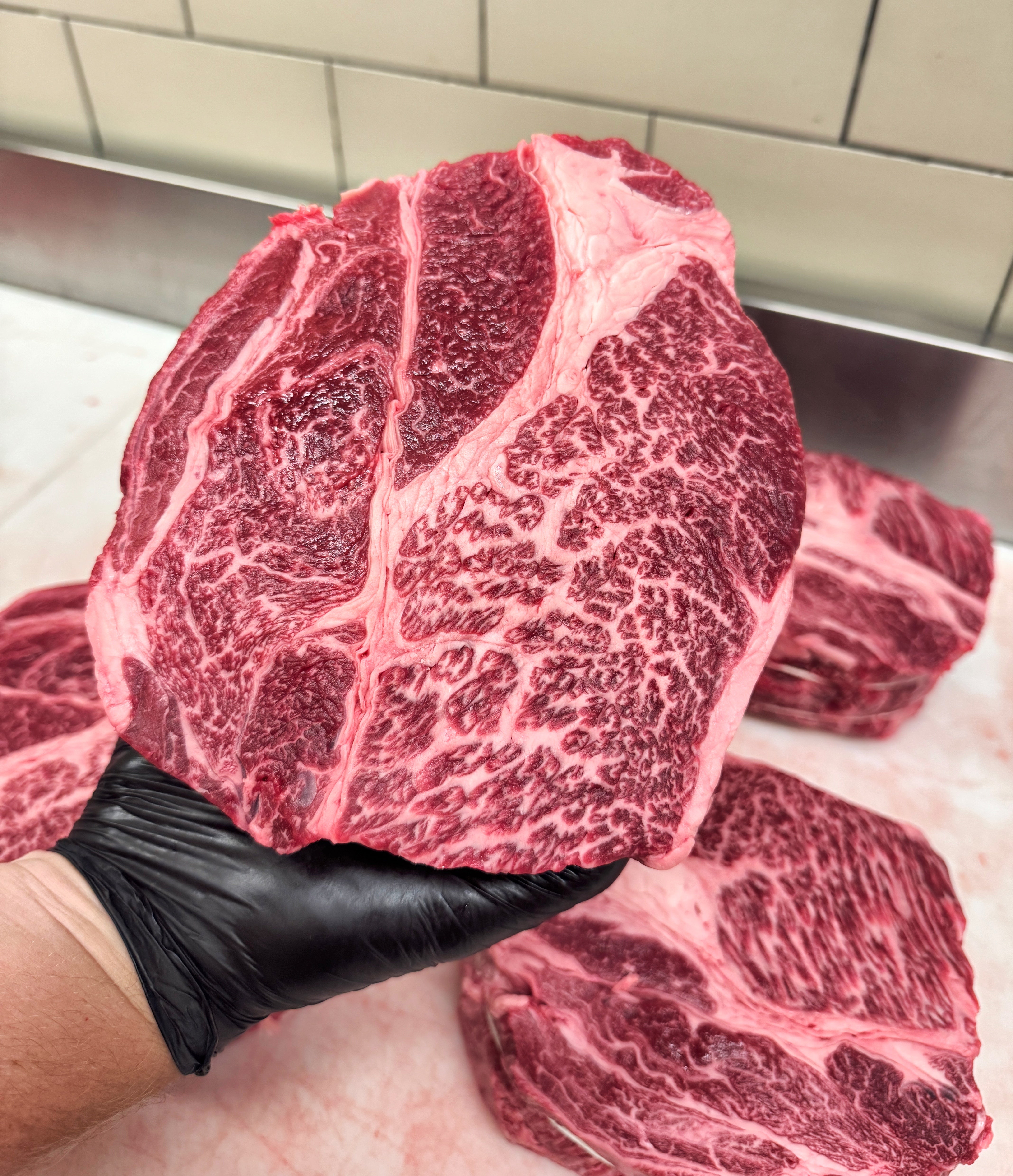 Australian Wagyu Chuck Roast