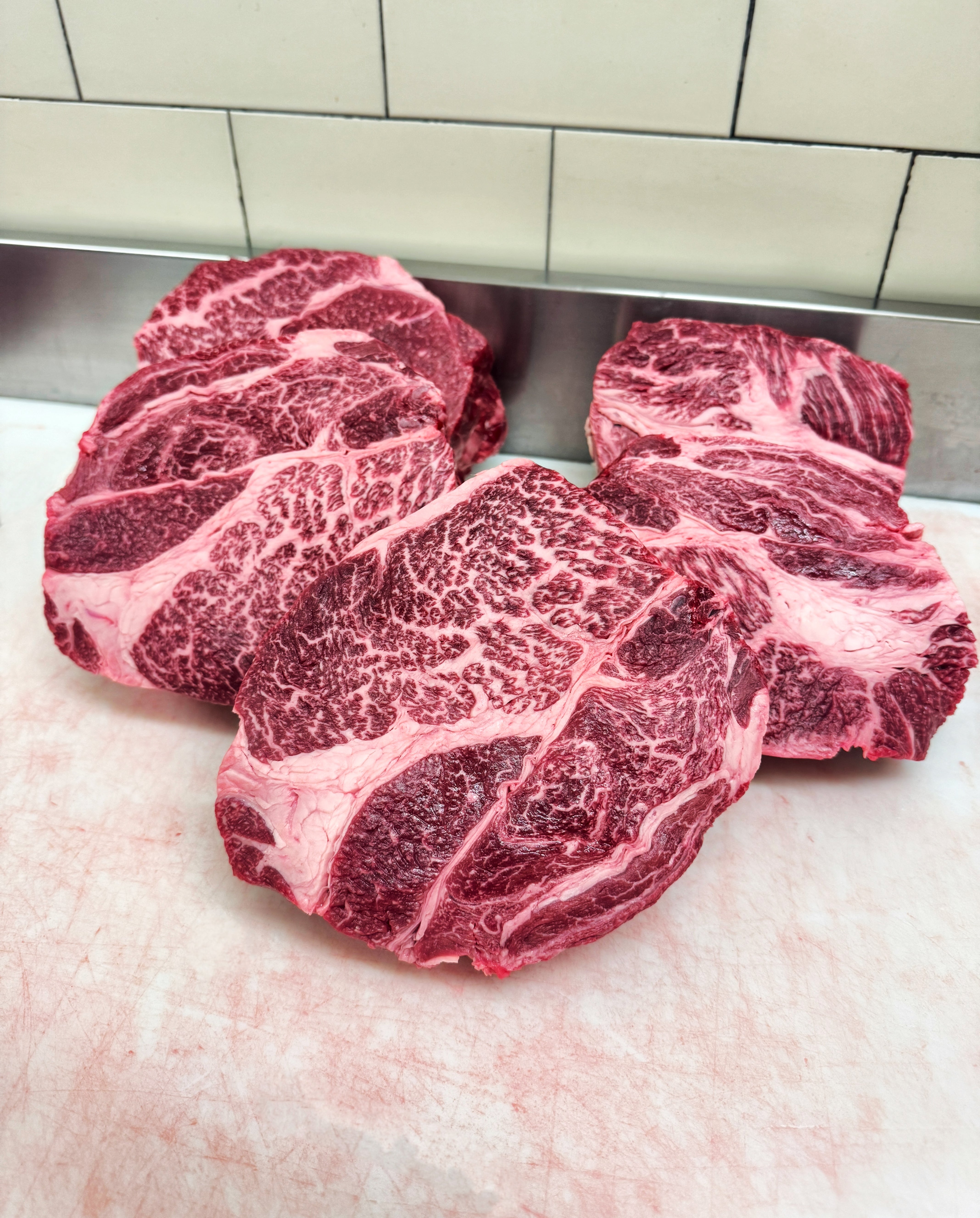 Australian Wagyu Chuck Roast