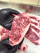 Full-Blood Australian Wagyu Strip