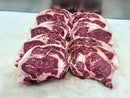 Allspice & Rum Infused Prime Boneless Ribeye - Alpine Butcher