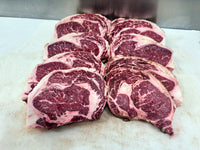 Allspice & Rum Infused Prime Boneless Ribeye - Alpine Butcher