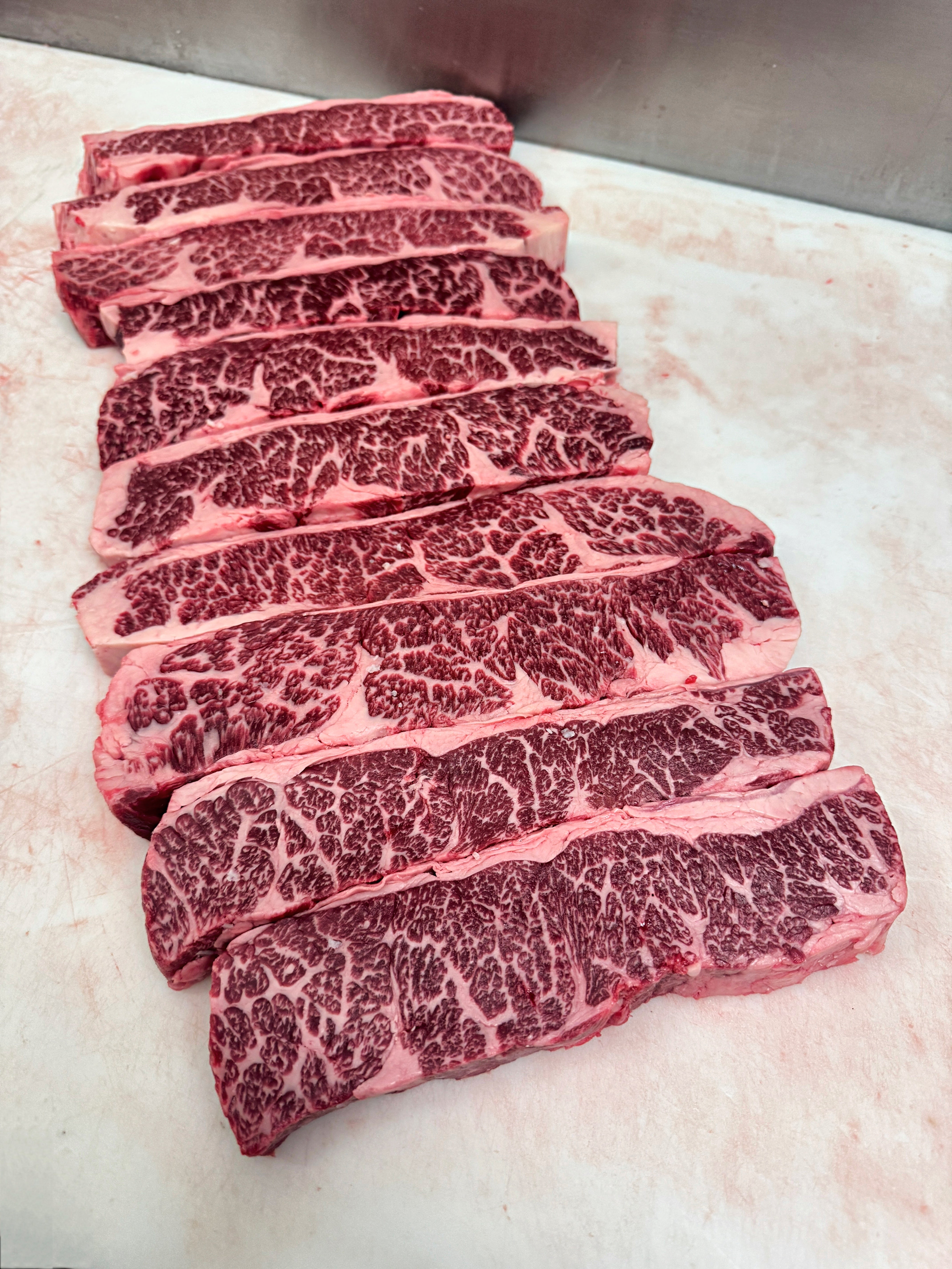 American Wagyu Denver Steak
