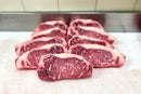 American Wagyu Sirloin Strip - Alpine Butcher