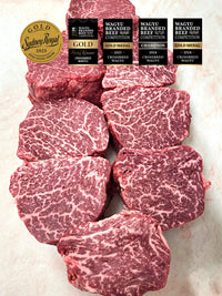 Australian Wagyu Tenderloin BMS 8/9