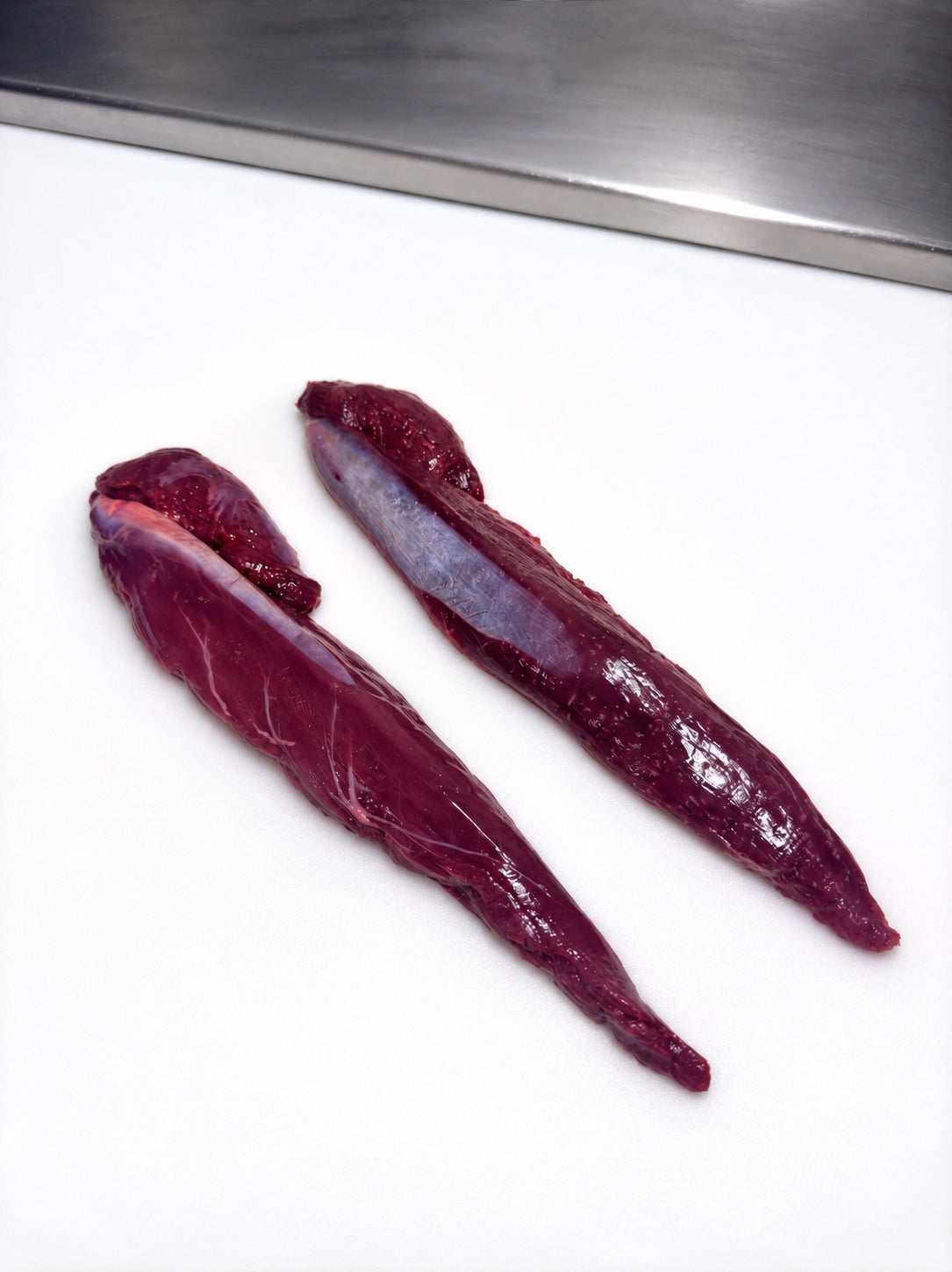 Pasture Raised Venison Tenderloin