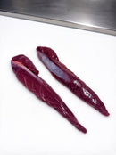 Pasture Raised Venison Tenderloin