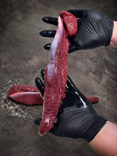 Pasture Raised Venison Tenderloin