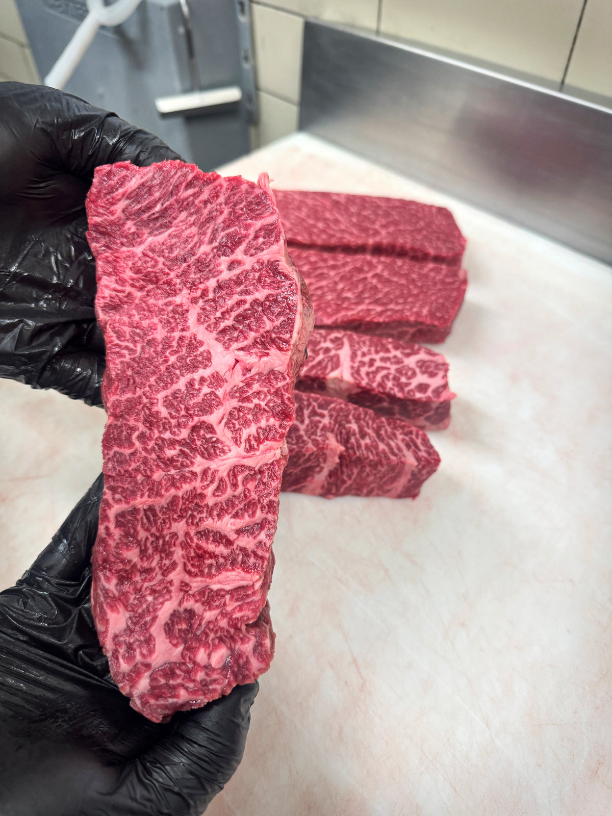 American Wagyu Denver Steak