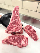 Australian Wagyu Bone-In NY Sirloin